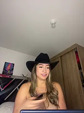 Issabela G1 online show from 13, 2, 2025