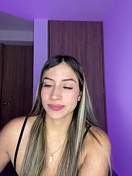 Issabela G1 online show from 23, 2, 2025