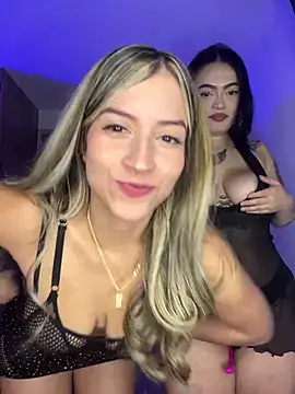 Issabela G1 online show from 2, 3, 2025