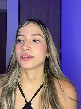 Issabela G1 online show from 6, 3, 2025