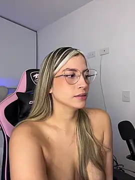 Issabela G1 online show from 29, 3, 2026