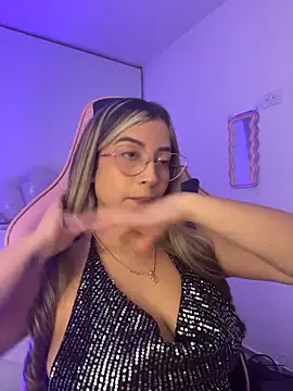 Issabela G1 online show from 9, 6, 2026