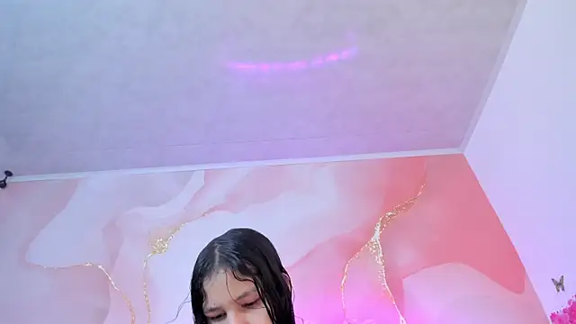 Bella  sweet online show from 24, 1, 2025