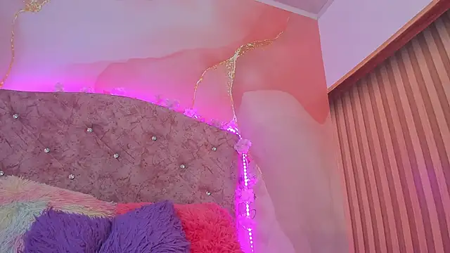 Bella  sweet online show from 21, 2, 2025