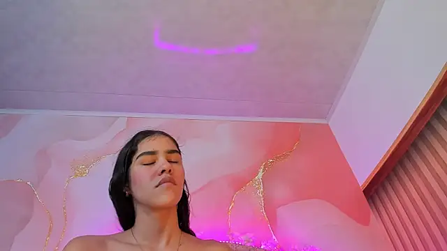 Bella  sweet online show from 11, 3, 2025