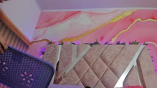 Bella  sweet online show from 28, 2, 2026