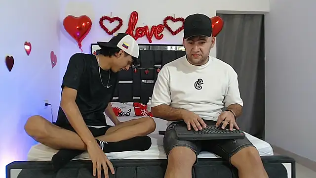 Valerio 22 online show from 28, 2, 2026