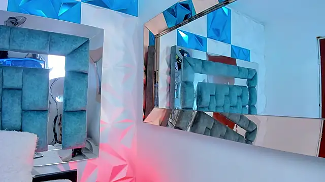 Nanda Vixen online show from 15, 2, 2025