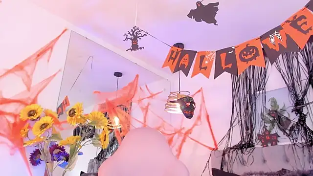 Nami sunny online show from 28, 10, 2025