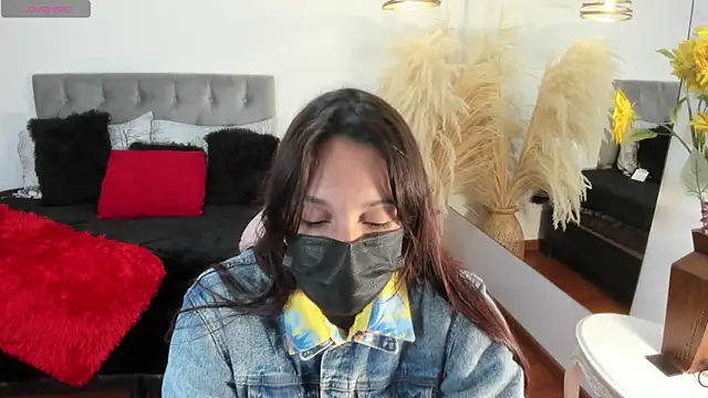 Nami sunny online show from 13, 1, 2026