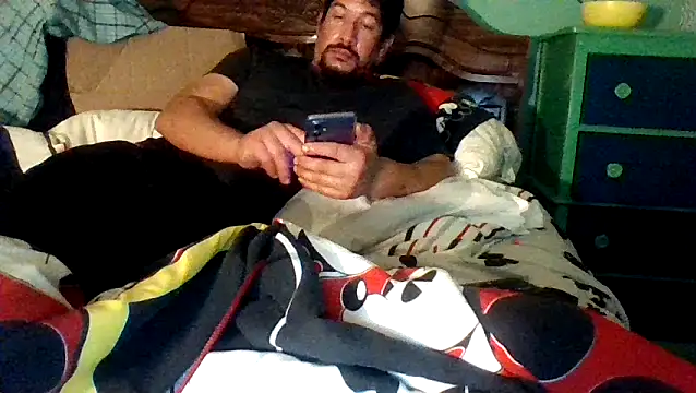 Curved4Pleasure online show from 19, 9, 2025