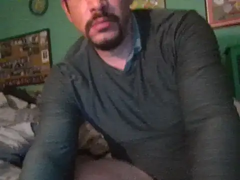 Curved4Pleasure online show from 14, 1, 2026