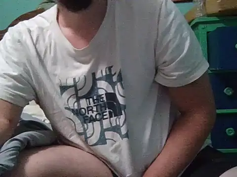 Curved4Pleasure online show from 13, 2, 2026