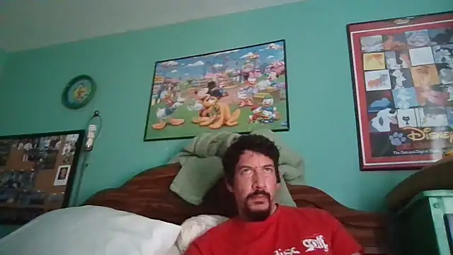 Curved4Pleasure online show from 14, 2, 2026