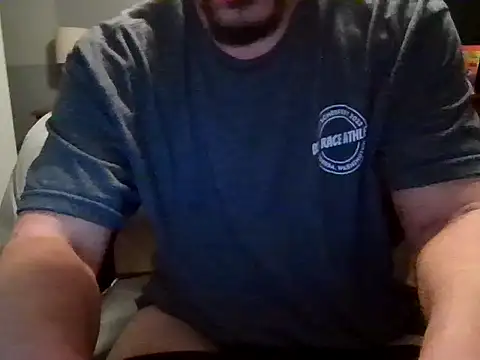 Curved4Pleasure online show from 10, 3, 2026