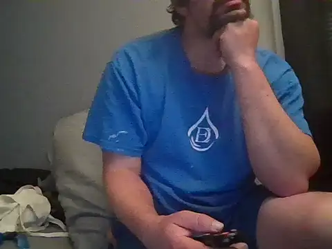 Curved4Pleasure online show from 20, 3, 2026