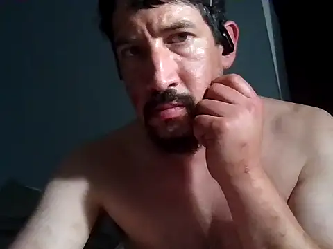 Curved4Pleasure online show from 11, 4, 2026