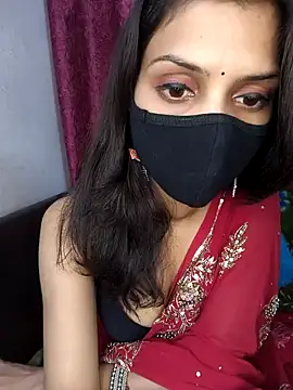 Sexy-ashi online show from 18, 12, 2024