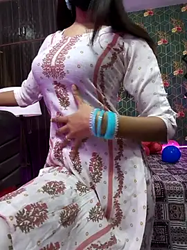 Sexy-ashi online show from 11, 1, 2026