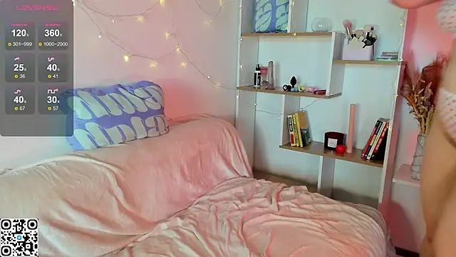 Lif love online show from 26, 10, 2025