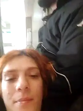 spacegirlll online show from 23, 2, 2025