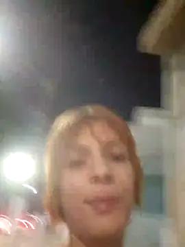 spacegirlll online show from 24, 2, 2025