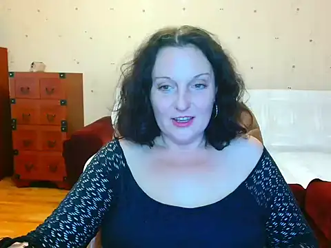 Snapshot of Alice3694 chatting on 6, 1, 2025 Alice3694 online show from 6, 1, 2025