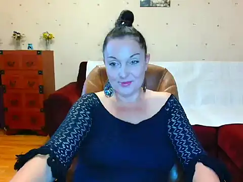 Snapshot of Alice3694 chatting on 21, 9, 2025 Alice3694 online show from 21, 9, 2025