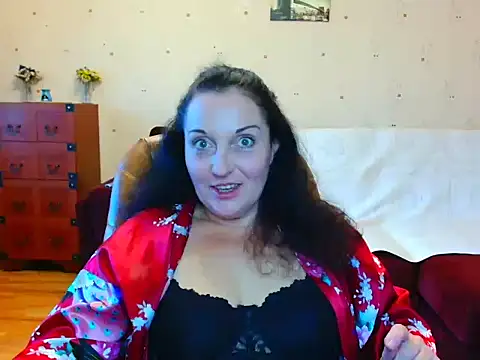 Snapshot of Alice3694 chatting on 5, 10, 2025 Alice3694 online show from 5, 10, 2025