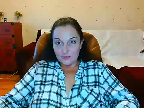 Snapshot of Alice3694 chatting on 19, 10, 2025 Alice3694 online show from 19, 10, 2025