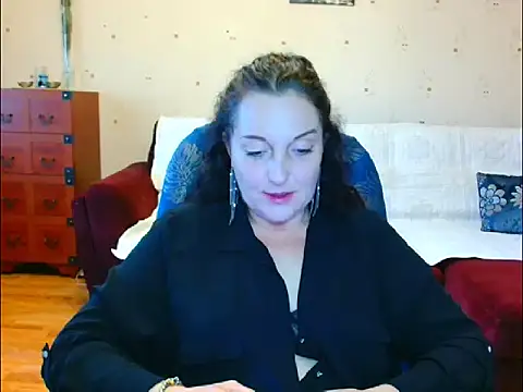 Alice3694 online show from 14, 3, 2026