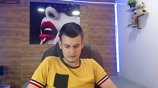 Snapshot of Cerokershelby chatting on 19, 1, 2025 Cerokershelby online show from 19, 1, 2025