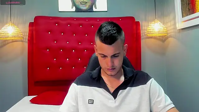 Snapshot of Cerokershelby chatting on 6, 2, 2025 Cerokershelby online show from 6, 2, 2025