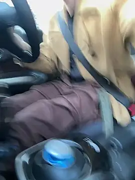 Hideen-real-face online show from 8, 3, 2025