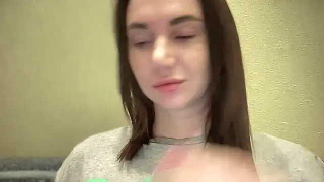 EvilDemon94 online show from 17, 3, 2025