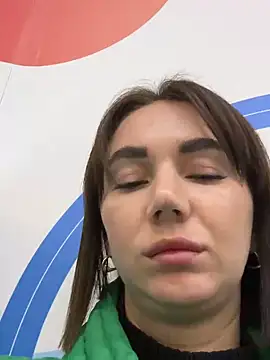 EvilDemon94 online show from 30, 10, 2025