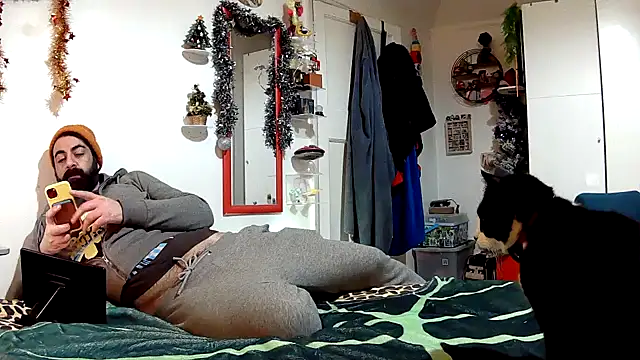 lextalon online show from 22, 12, 2024