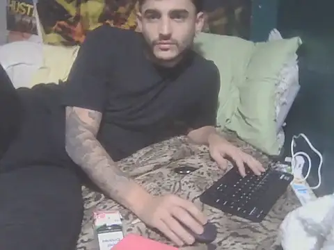 Bezzzzzerr online show from 11, 5, 2026