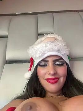 Maddy Rouse  online show from 25, 12, 2024