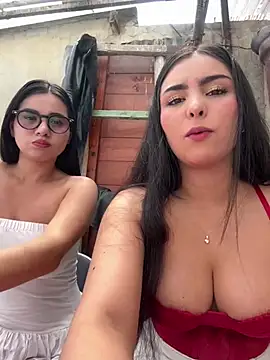 Maddy Rouse  online show from 27, 6, 2026