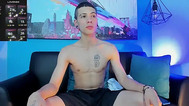 Jefer rick  online show from 20, 1, 2025
