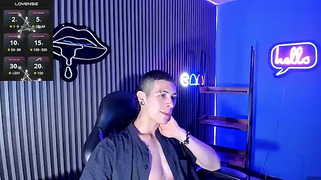 Jefer rick  online show from 21, 1, 2025