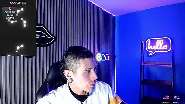Jefer rick  online show from 24, 1, 2025