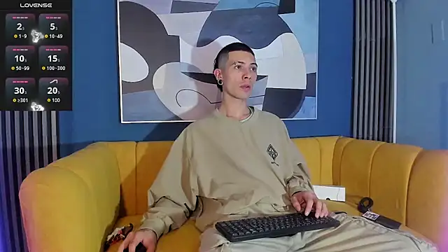 Jefer rick  online show from 26, 1, 2025