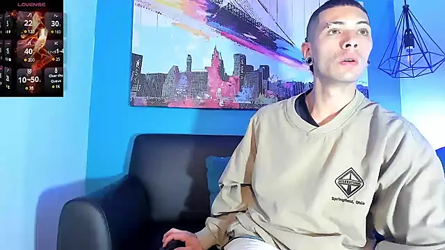 Jefer rick  online show from 27, 1, 2025
