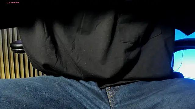 Jefer rick  online show from 11, 11, 2025