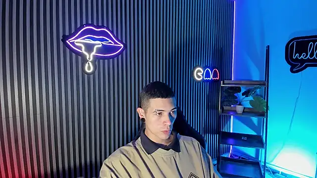 Jefer rick  online show from 29, 11, 2025