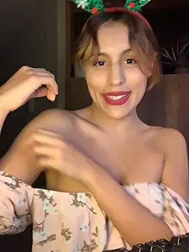 Katee Jones online show from 18, 12, 2024