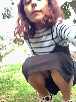 Katee Jones online show from 29, 1, 2025