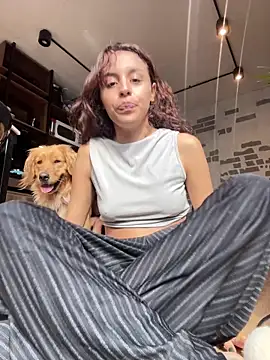 Katee Jones online show from 19, 2, 2025